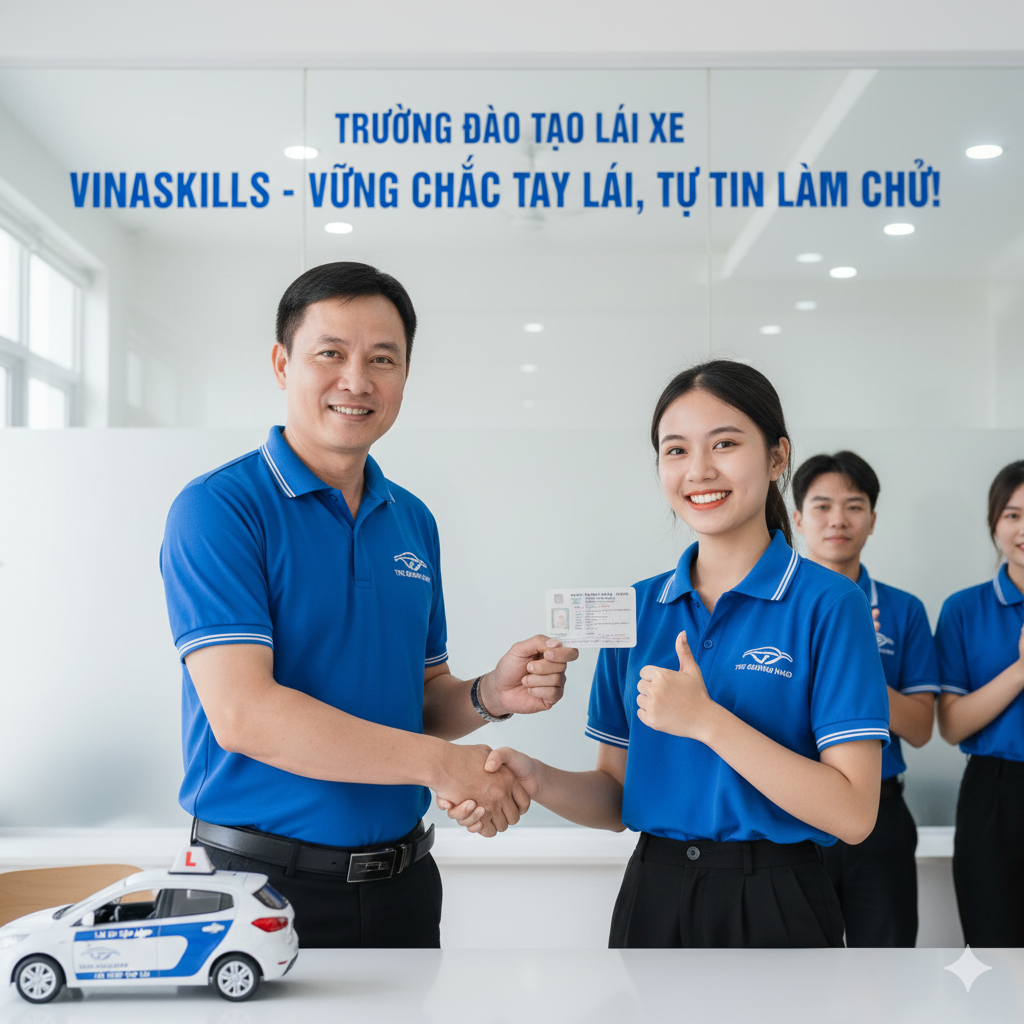 Giáo viên THẦY BÌNH, Master Lùi xe Hầm Chung cư